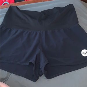 Roxy shorts